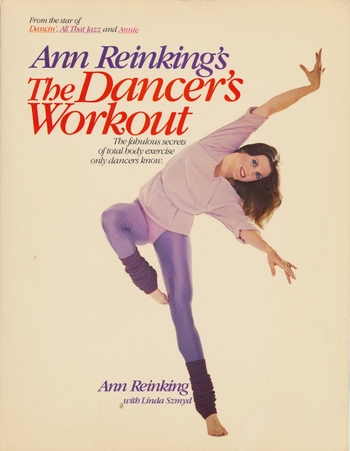 Ann Reinking