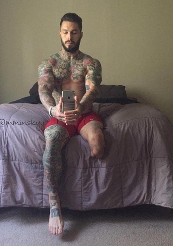 Alex Minsky