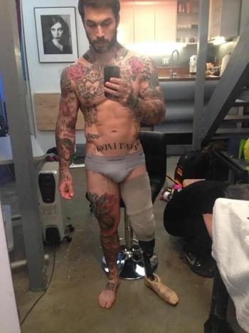 Alex Minsky