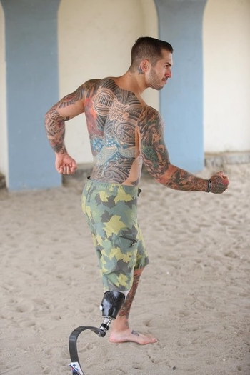 Alex Minsky