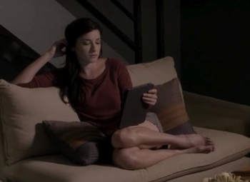 Margo Harshman