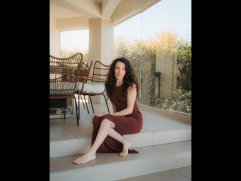  alt="Margo Harshman"