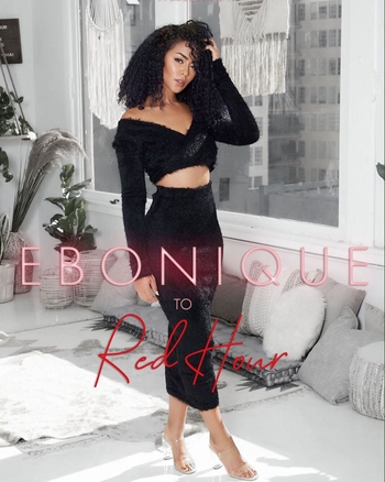 Ebonique Wool