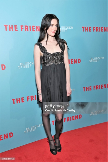 Sarah Pidgeon