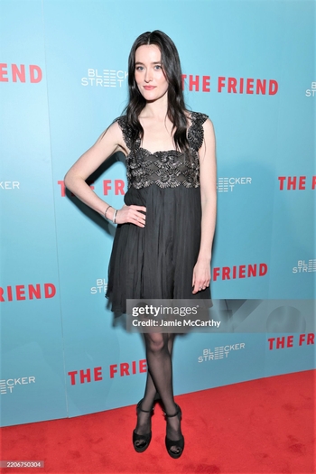 Sarah Pidgeon