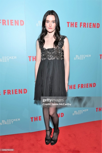 Sarah Pidgeon