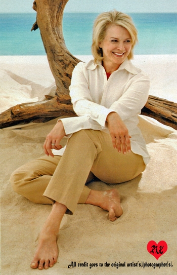 Candice Bergen