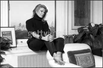 Candice Bergen