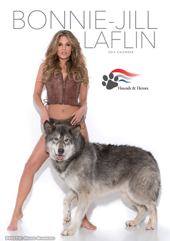 Bonnie-Jill Laflin