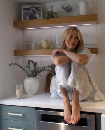 Cassie Randolph
