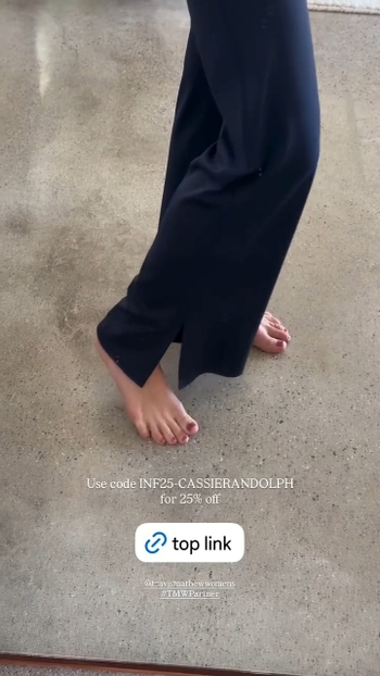 Cassie Randolph