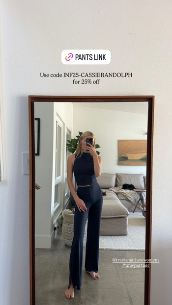 Cassie Randolph