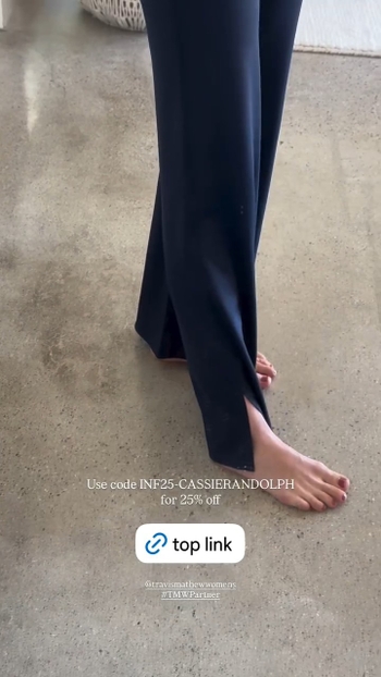 Cassie Randolph