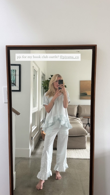 Cassie Randolph