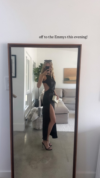 Cassie Randolph