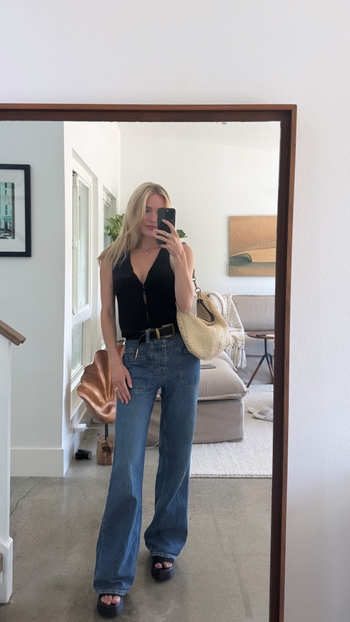Cassie Randolph