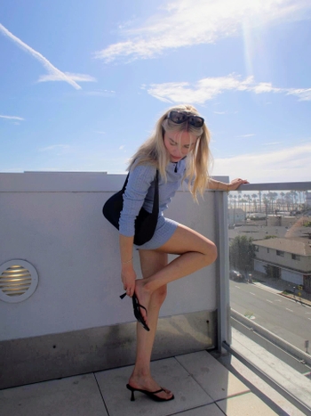 Cassie Randolph
