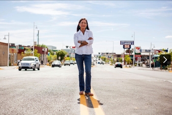 Deb Haaland