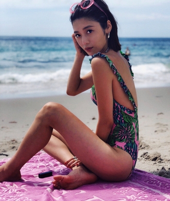 Seina Shimabukuro