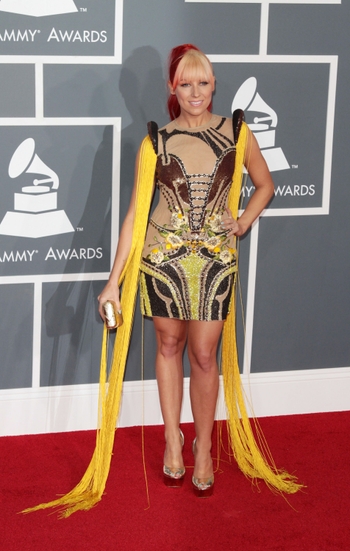 Bonnie McKee (I)