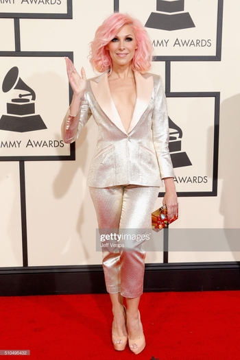 Bonnie McKee (I)