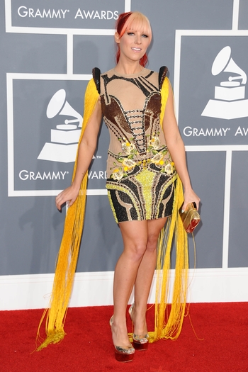 Bonnie McKee (I)