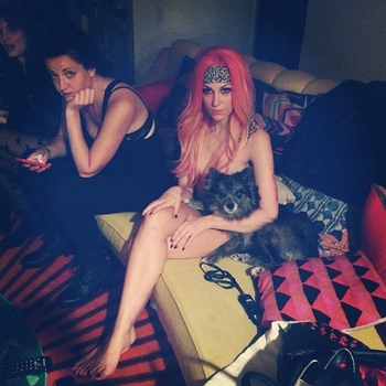 Bonnie McKee (I)