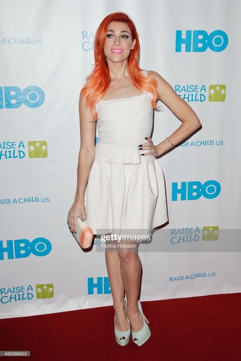 Bonnie McKee (I)