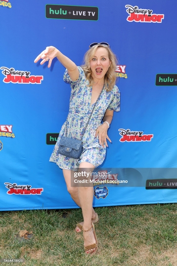 Geneva Carr