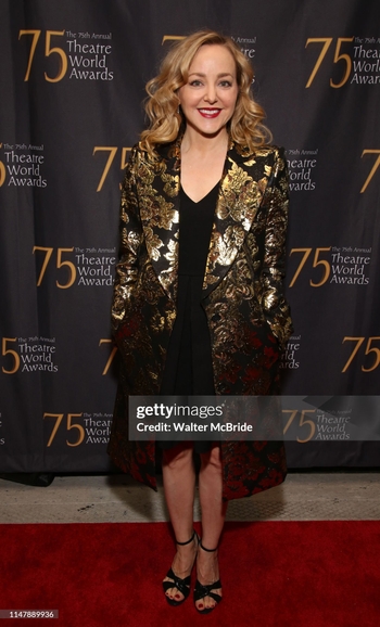 Geneva Carr