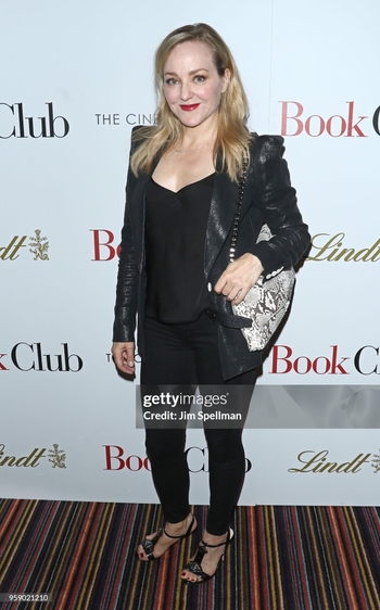 Geneva Carr