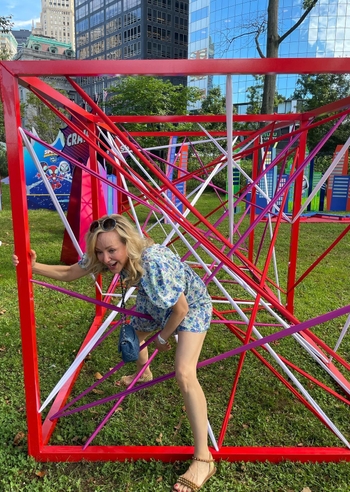 Geneva Carr