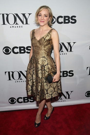 Geneva Carr