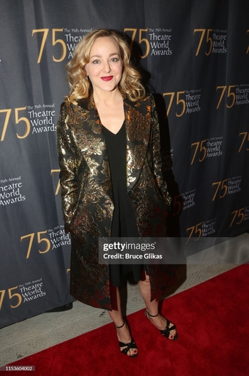Geneva Carr
