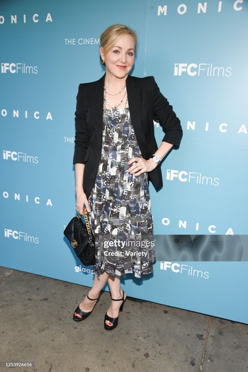 Geneva Carr