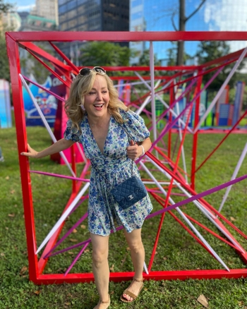 Geneva Carr