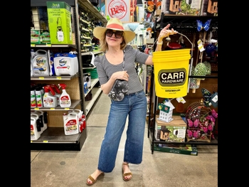  alt="Geneva Carr"