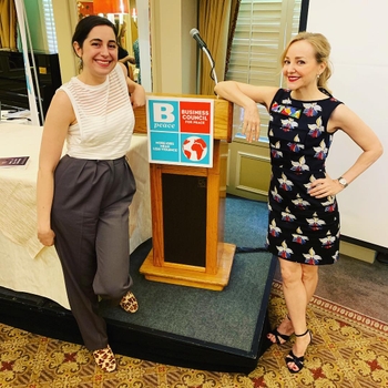 Geneva Carr