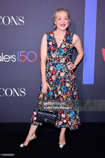 Geneva Carr