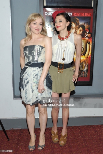 Geneva Carr