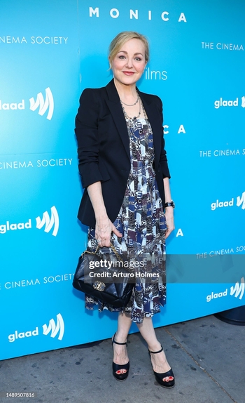 Geneva Carr