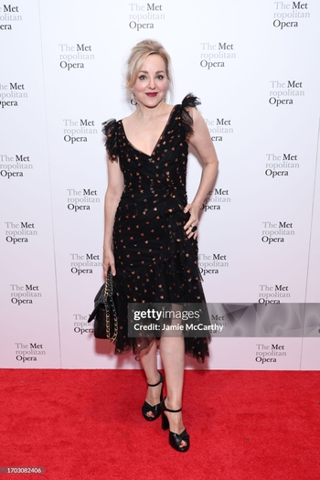 Geneva Carr