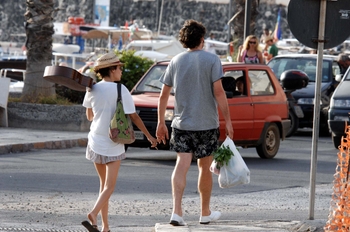 Audrey Tautou