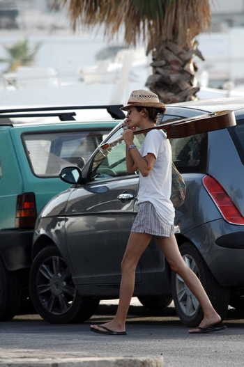 Audrey Tautou