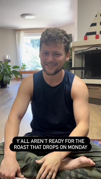 Drew Lynch