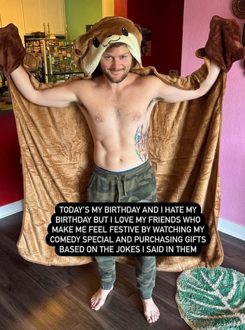 Drew Lynch