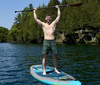 Drew Lynch
