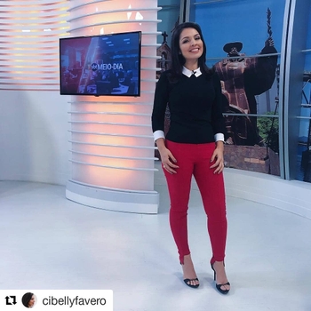 Cibelly Favero