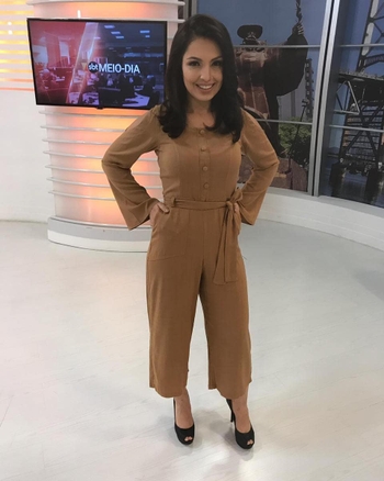 Cibelly Favero