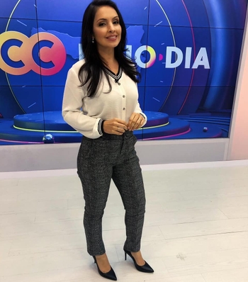 Cibelly Favero